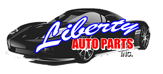 Libertu Auto Parts Logo